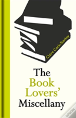 Capa do artigo The Book Lovers' Miscellany