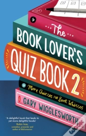 Capa do artigo The Book Lover