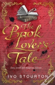 Capa do artigo The Book Lover