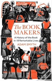 Capa do artigo The Book-Makers