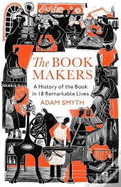 Capa do artigo The Book-Makers
