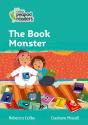 The Book Monster - Preview