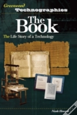 Capa do artigo The Book