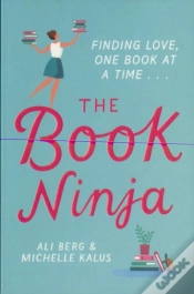 Capa do artigo The Book Ninja