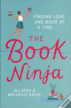 Capa do artigo The Book Ninja