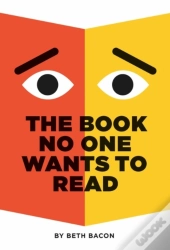 The Book No One Wants To Read