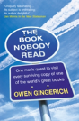 The Book Nobody Read - Preview