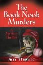 The Book Nook Murders - Preview