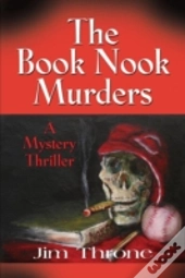 The Book Nook Murders