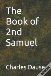 The Book Of 2nd Samuel