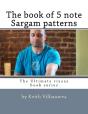 The Book Of 5 Note Sargam Patterns - Preview