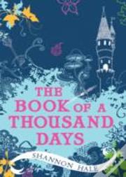 The Book Of A Thousand Days