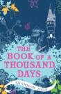 The Book Of A Thousand Days - Preview
