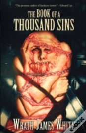 Capa do artigo The Book Of A Thousand Sins