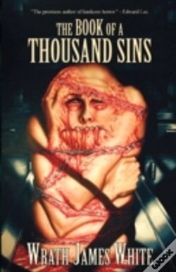 Capa do artigo The Book Of A Thousand Sins