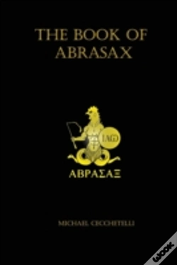 Capa do artigo The Book Of Abrasax