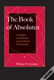 Capa do artigo The Book Of Absolutes