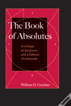 Capa do artigo The Book Of Absolutes