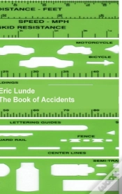 Capa do artigo The Book Of Accidents