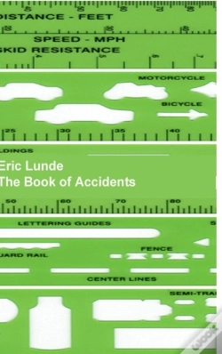 Capa do artigo The Book Of Accidents