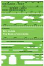 The Book Of Accidents (Paperback) - Preview