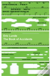 Capa do artigo The Book Of Accidents (Paperback)