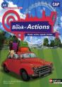 The Book Of Actions ; Cap ; Niveau A2 ; Livre De L'Élève (Édition 2009) - Preview