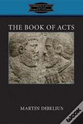 The Book Of Acts