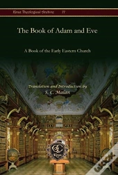 The Book Of Adam And Eve