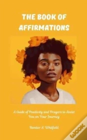 Capa do artigo The Book Of Affirmations