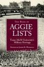 The Book Of Aggie Lists - Preview