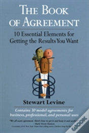 Capa do artigo The Book Of Agreement - 10 Essential Elements For Getting What You Want