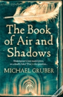 Capa do artigo The Book Of Air And Shadows