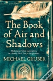 Capa do artigo The Book Of Air And Shadows