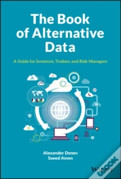 Capa do artigo The Book Of Alternative Data