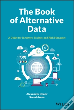 Capa do artigo The Book Of Alternative Data