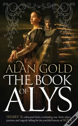 Capa do artigo The Book Of Alys