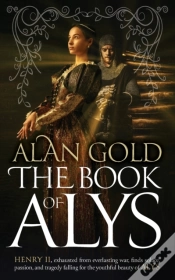 Capa do artigo The Book Of Alys