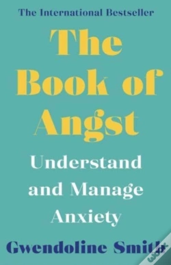 Capa do artigo The Book Of Angst