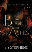 The Book Of Ashes