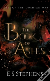 Capa do artigo The Book Of Ashes
