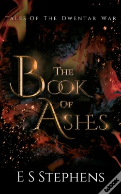 Capa do artigo The Book Of Ashes