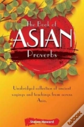 Capa do artigo The Book Of Asian Proverbs