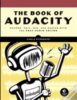 Capa do artigo The Book Of Audacity