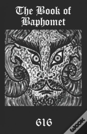 Capa do artigo The Book Of Baphomet