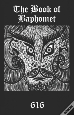 Capa do artigo The Book Of Baphomet