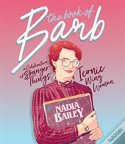 Capa do artigo The Book Of Barb