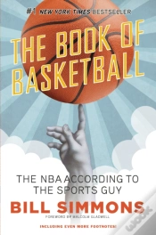 Capa do artigo The Book Of Basketball
