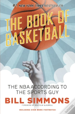 Capa do artigo The Book Of Basketball