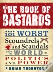 Capa do artigo The Book Of Bastards